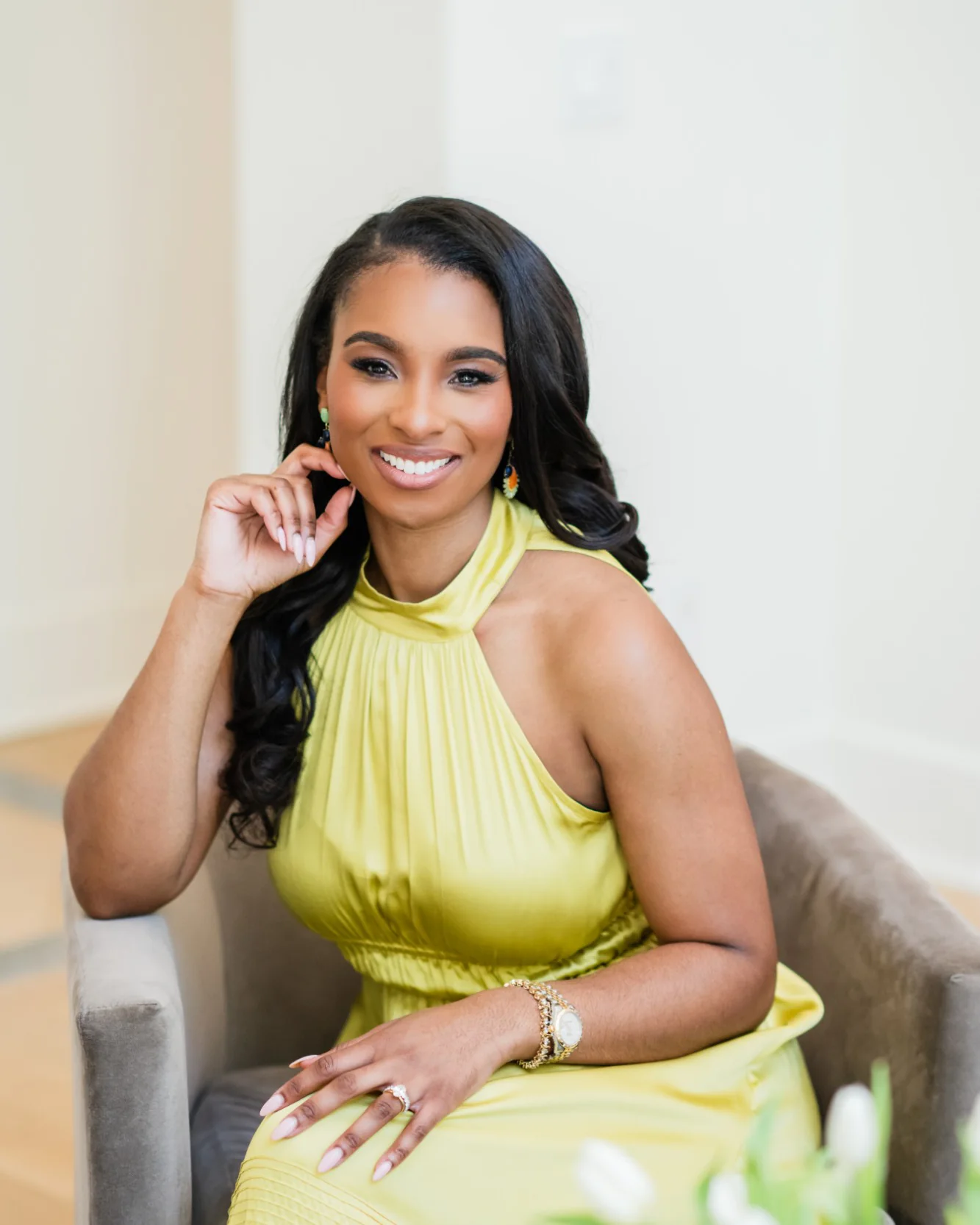 Whitley Stewart, REALTOR®